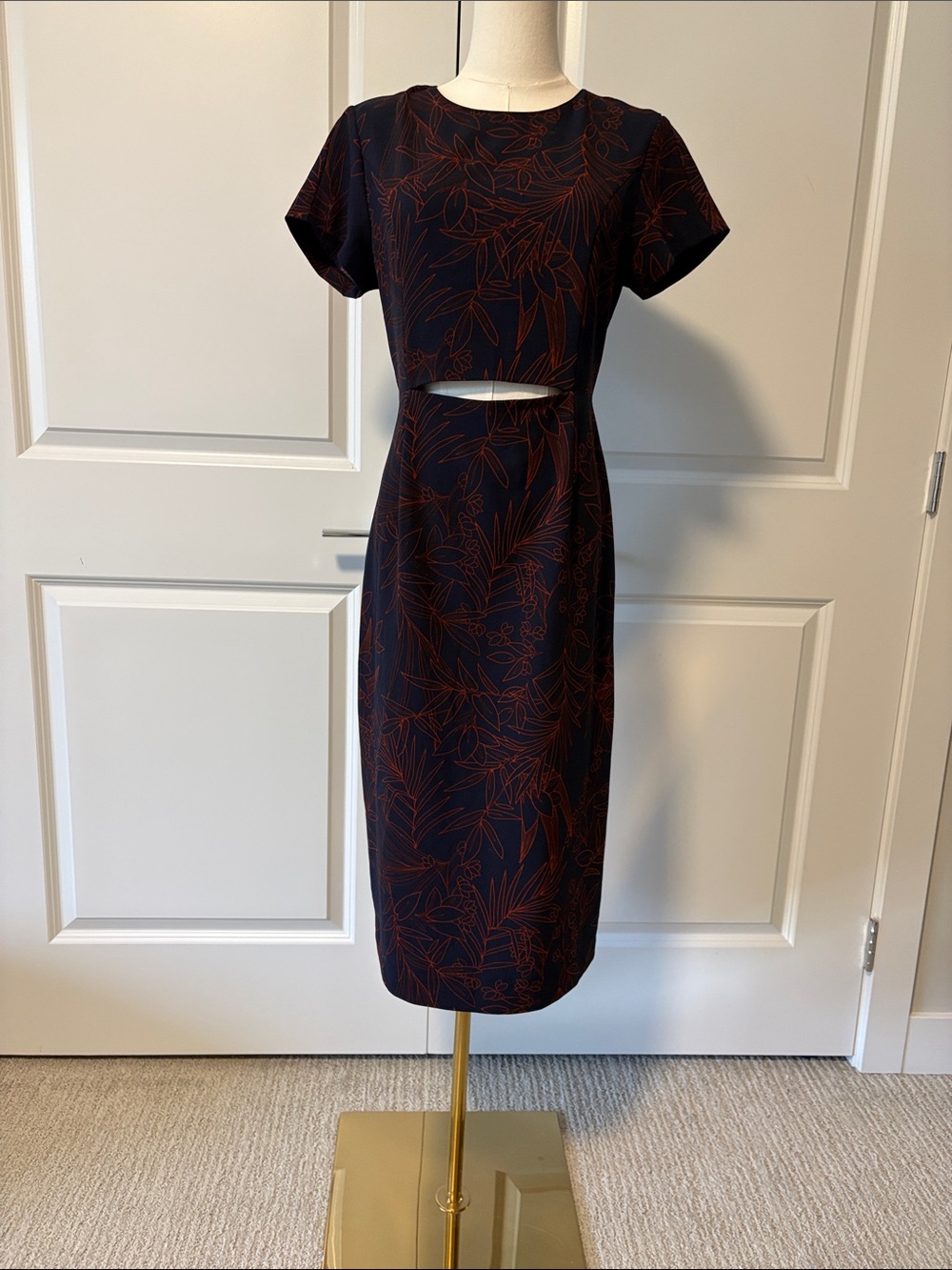 Babaton dress